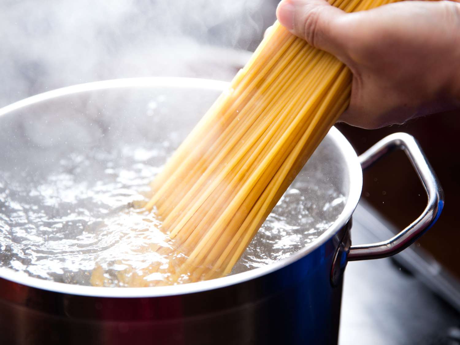 Al dente savjeti